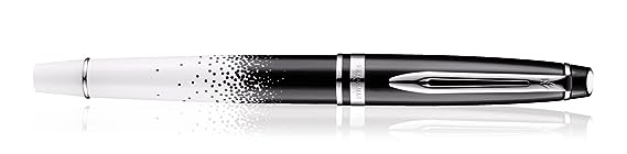 Waterman Paris Expert Deluxe Blue CT (M)