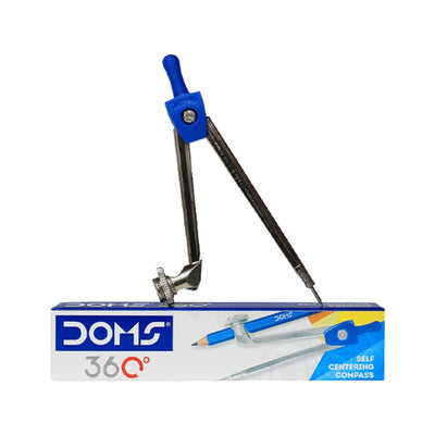 Doms 360 Self Centering Compass