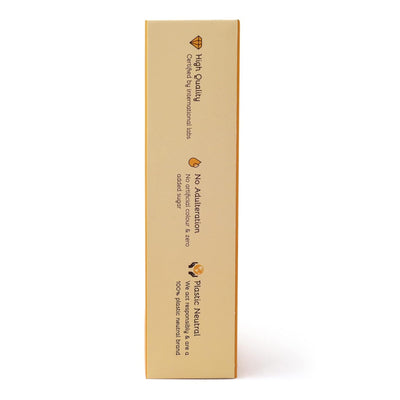 Honey Twigs Tasterz Honey Combo Pack Himalayan Multiflora, Natural Litchi, Cinnamon, Vanilla, Lemon and Turmeric Infused Honey : 3 Sachets x 6 flavors | 100% Natural & Traceable Source No Added Sugar