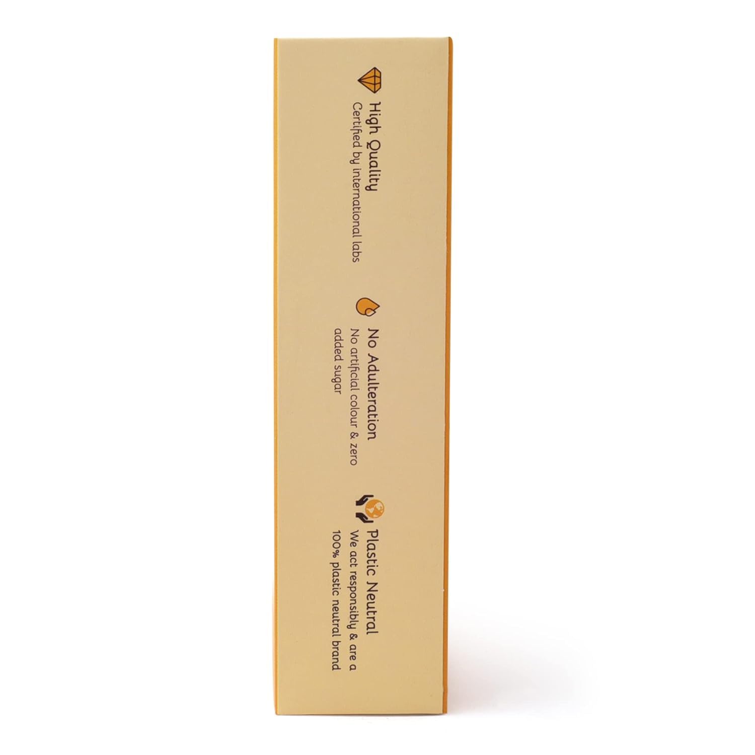 Honey Twigs Tasterz Honey Combo Pack Himalayan Multiflora, Natural Litchi, Cinnamon, Vanilla, Lemon and Turmeric Infused Honey : 3 Sachets x 6 flavors | 100% Natural & Traceable Source No Added Sugar
