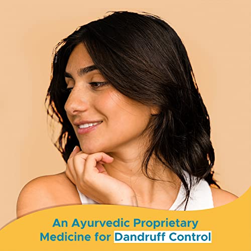 Coco Soul Dandruff Control Hair Oil with Virgin Coconut | Amla | Shatavari & Karanja Oil - Makers of Parachute Advansed | 95ml