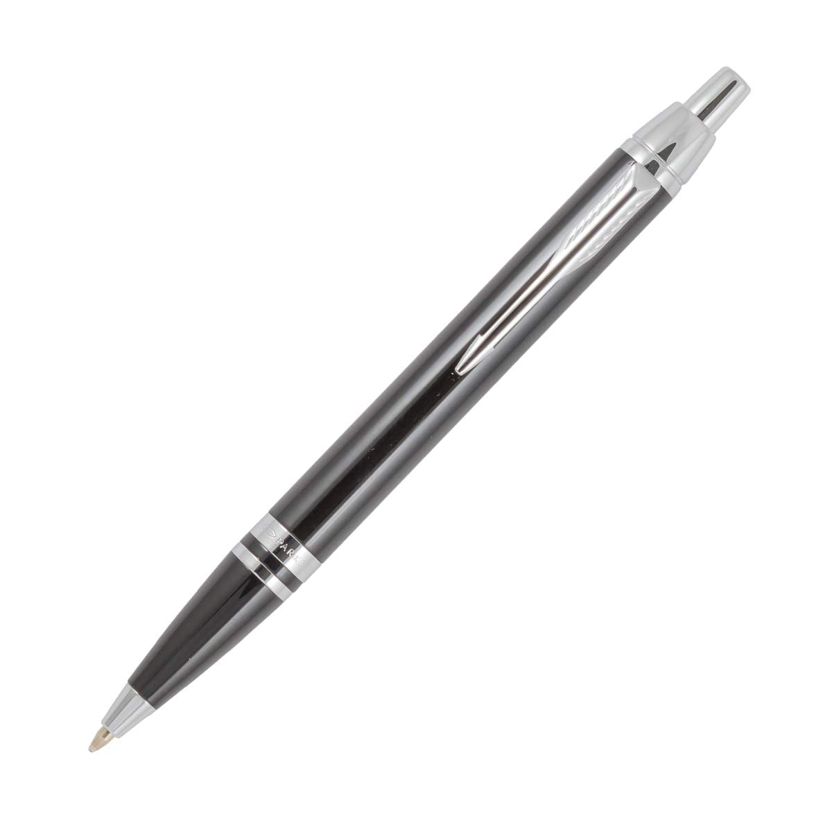 Parker Odyssey Blue Ball Pen