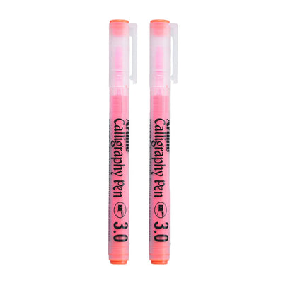 Artline 0.3Mm Pastel Ink Calligraphy Pen
