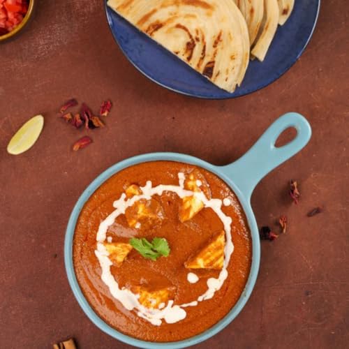 Happikery Readymade Jain Gravy |1kg | (Veg Mix, Upto 5-7 Servings) | No Preservative | No Onion and Garlic | Made with Delicious Tomatoes | Ready to Cook Indian Masala Gravy Mix | Ready in 3 Min