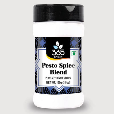 365 SPICERY Pesto Spice Blend - 100 gm