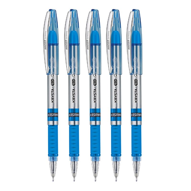 Hauser Krysta Gel Pen