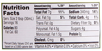 Wish Bone Dressing Italian, 473ml