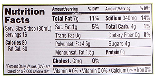 Wish Bone Dressing Italian, 473ml