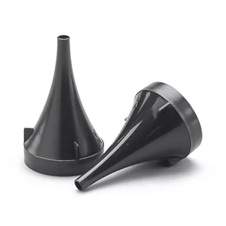 Welch Allyn KleenSpec Disposable Ear Specula for Pneumatic & Operating Otoscopes