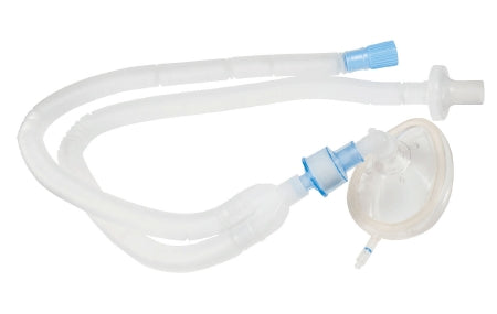 Anesthesia Circuit Male / Male Gas Sampling Line