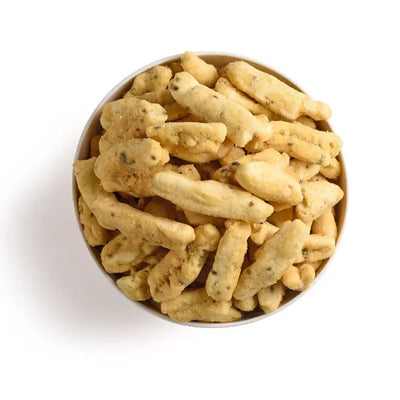 Induben Khakhrawala Mari Ganthiya 400 gms