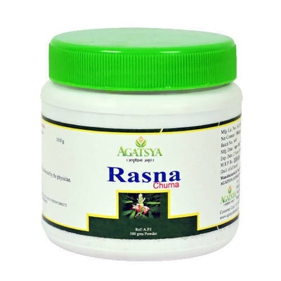 Agatsya Rasna Churna