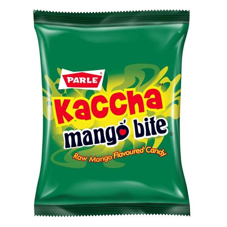 Parle Bigger Kaccha Mango Bite 198 g
