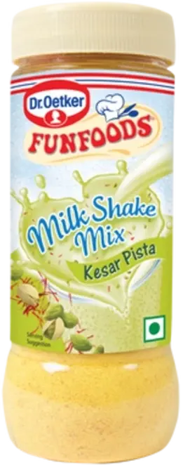 Dr. Oetker Fun Foods - Kesar Pista 200g