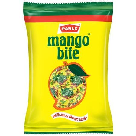 Parle Bigger Mango Bite 195 g – Himkhand