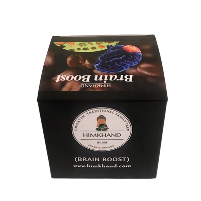 250g Himkhand (Brain Boost) - Sharpen Your Focus & Boost Cognitive Health
