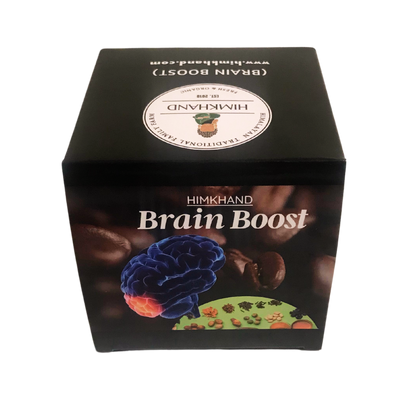 250g Himkhand (Brain Boost) - Sharpen Your Focus & Boost Cognitive Health