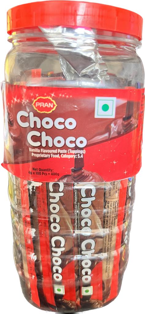 PRAN Choco Choco - 400G
