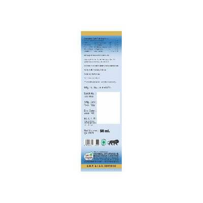 Herbal Canada Artho Nill Oil