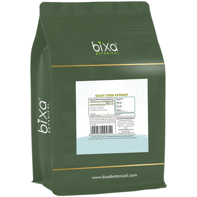 Bixa Botanical Giloy Stems Extract Powder