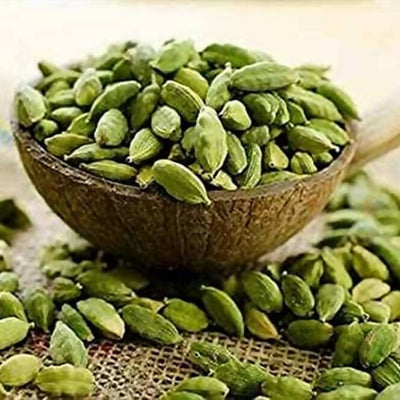 Al Masnoon Green Cardamom powder