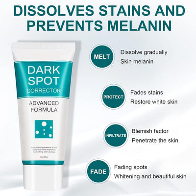 Dark Spot Corrector For Face 60 ml