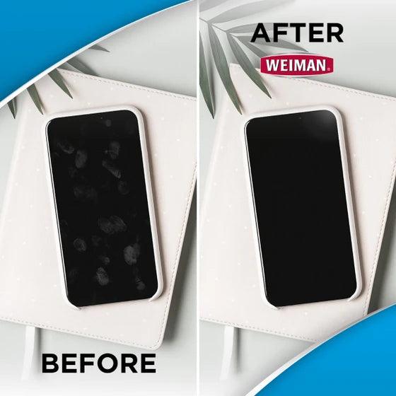 Disinfectant Electronic Wipes