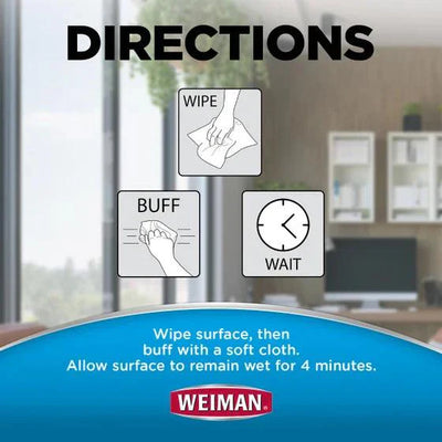 Disinfectant Electronic Wipes