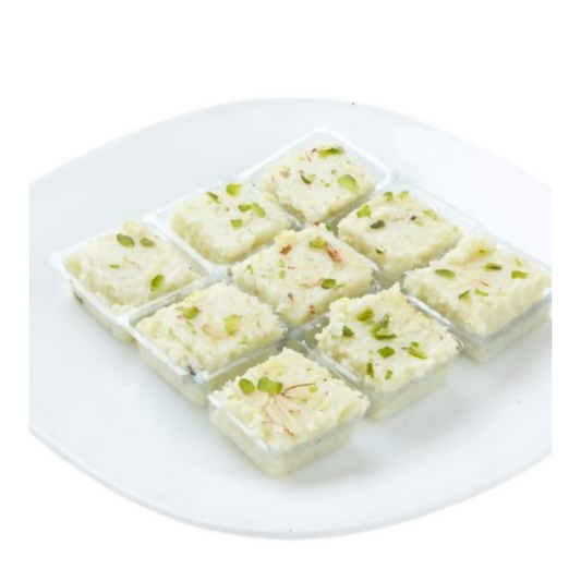 Gummadi Foods Dry Fruit Kalakand