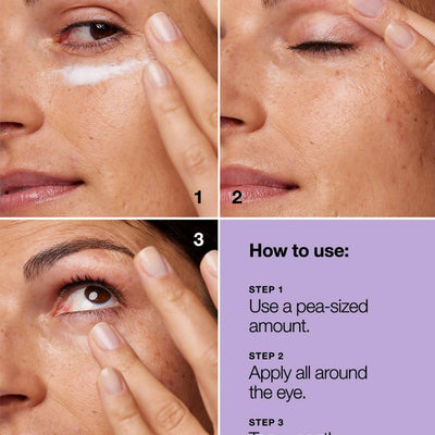 Clinique Smart Clinical Repair Wrinkle Correcting Eye Cream