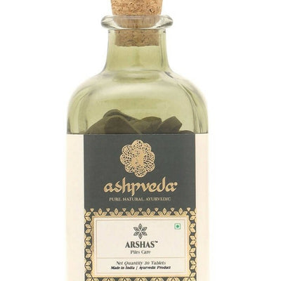 Ashpveda Arshas Piles Care