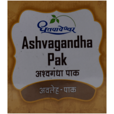 Dhootapapeshwar Ashvagandha Pak