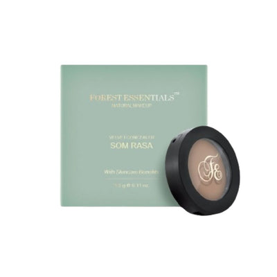 Forest Essentials Som Rasa Velvet Concealer Kasturi