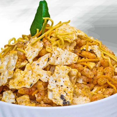 Ratilal Chunilal Halwasanwala Papad Chawanu | 500 gms