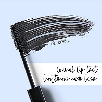 Blue Heaven Extreme Length Mascara, Black (9 ml)