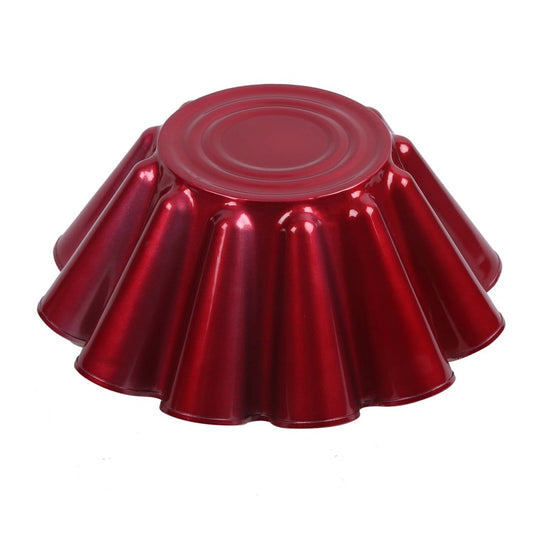 Carbon Steel Brioche Mould 24Cm