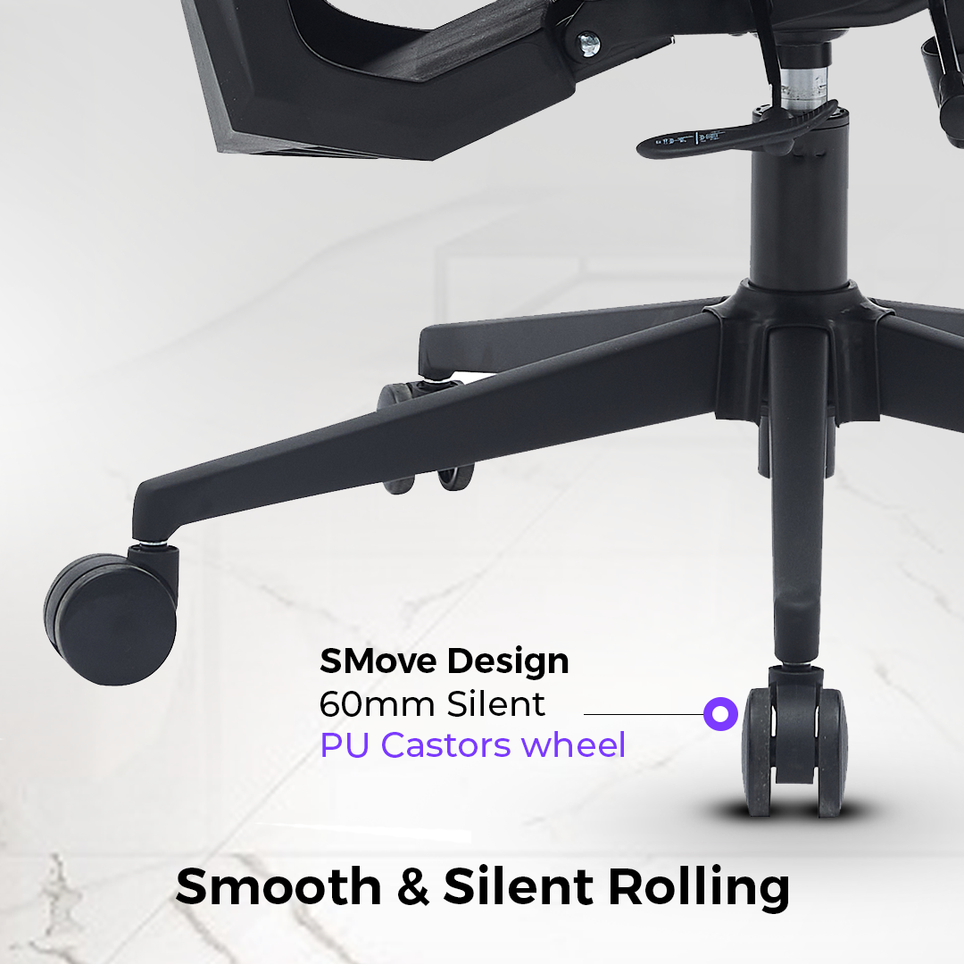 Actus Gaming Chair