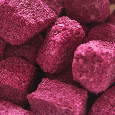 Moon Freeze Dried Jamun Cubes | 16 gms