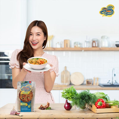 Pad Thai Noodle Kit