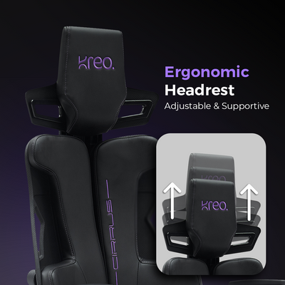 Cirrus Gaming Chair