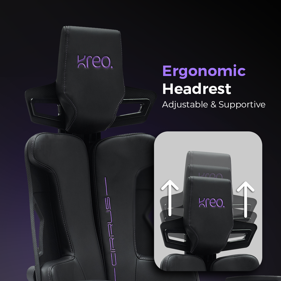 Cirrus Gaming Chair