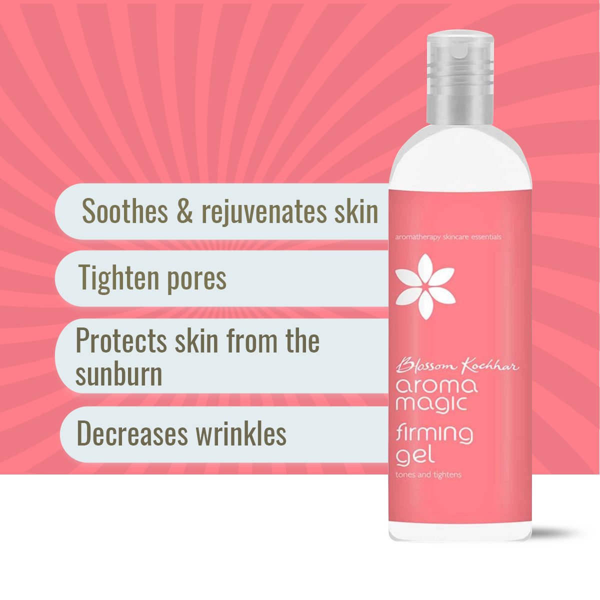 Aroma Magic Firming Gel (200 ml)