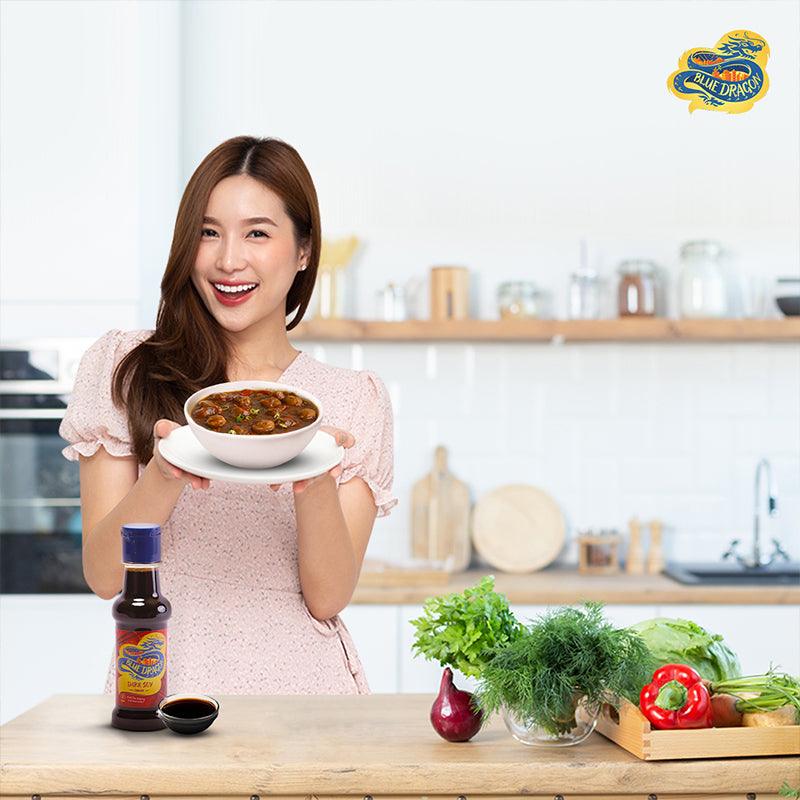 Dark Soy Sauce