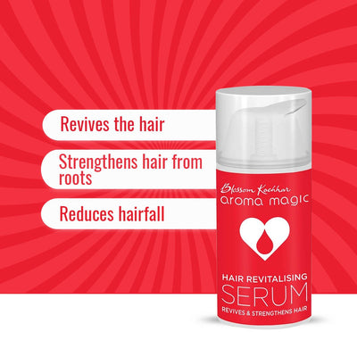 Aroma Magic Hair Revitalising Serum (30 ml)