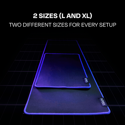 Cliff Gaming Mousepad