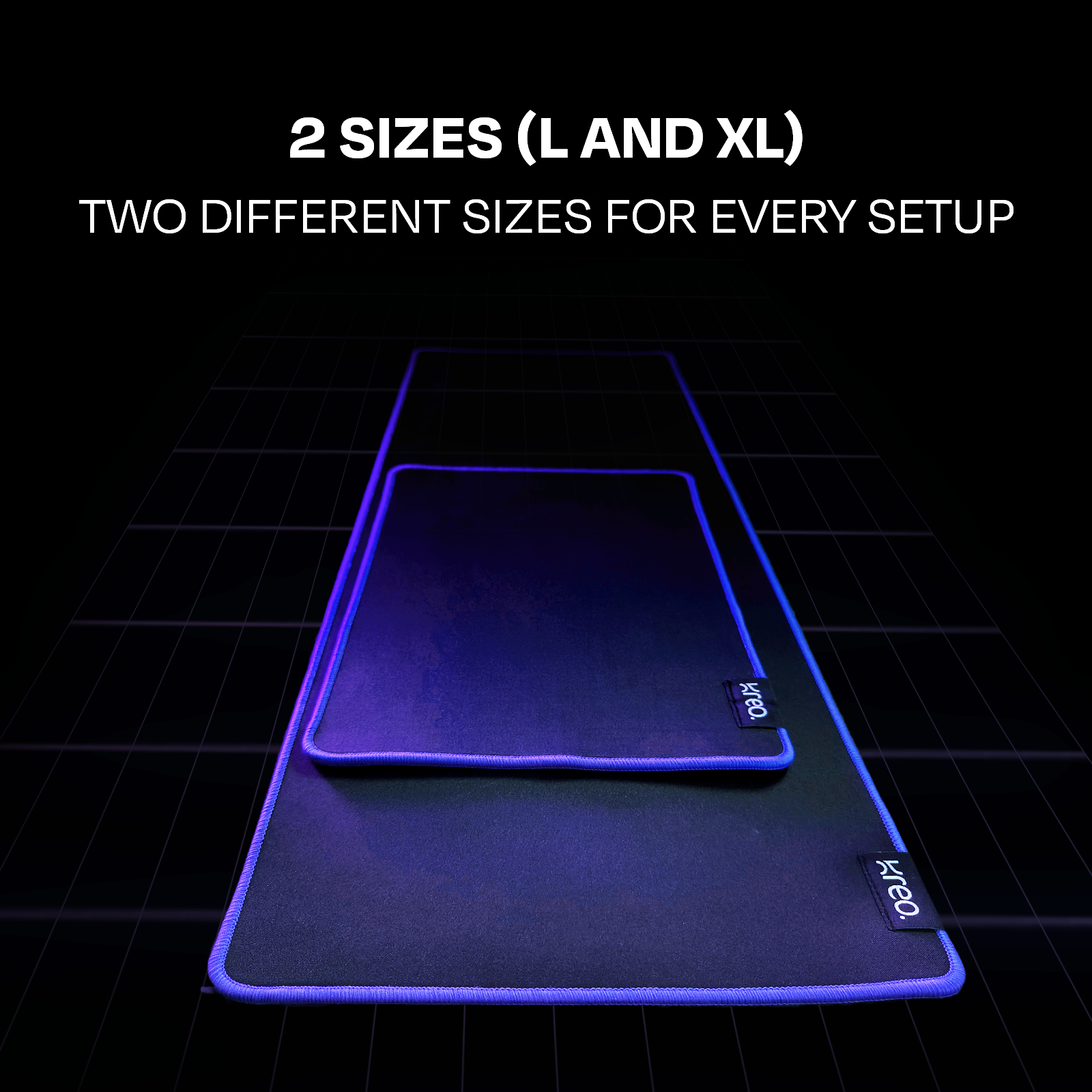 Cliff Gaming Mousepad