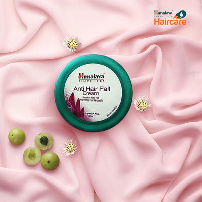 Himalaya Anti Hair Fall Cream (100 ml)