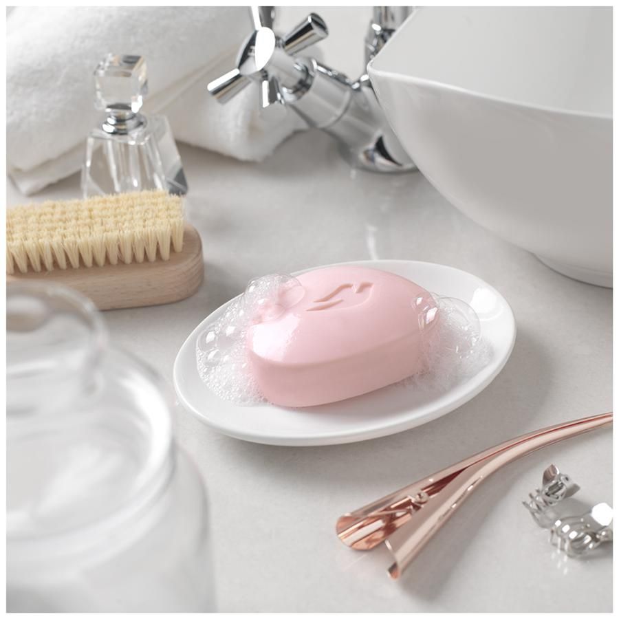Dove Pink Beauty Bar for Even Toned Nourished Skin (100 gm)