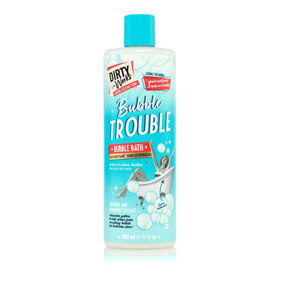Bubble Bath