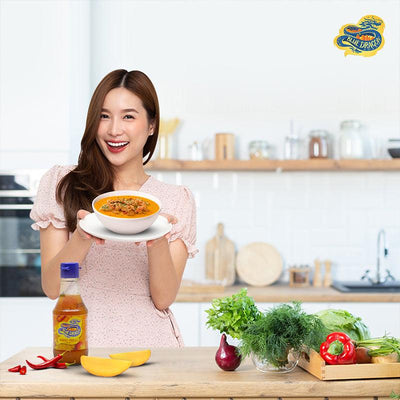 Mango Chilli Sauce